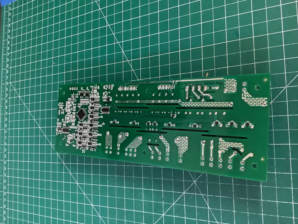 Genuine INSIGNIA NS-RGFCES2 HBR3001FE Range Oven Power Board AZ185104 | NR2718