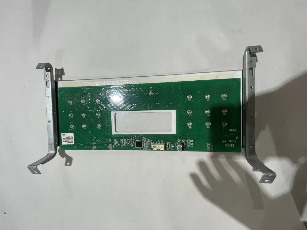 GE 164D9373G003 WB27X20516 Range Control Board AZ182394 | KMV852