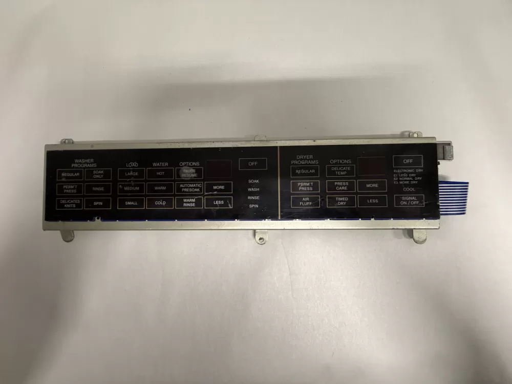 3060680 Maytag Washer Dryer Combo Board - Control
