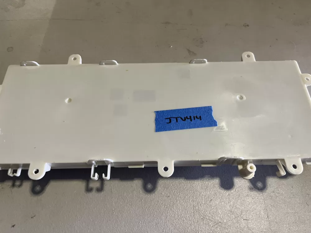 LG EBR76458301 EBR79523101 PS11710947 Washer Control Board AZ41800 | V414