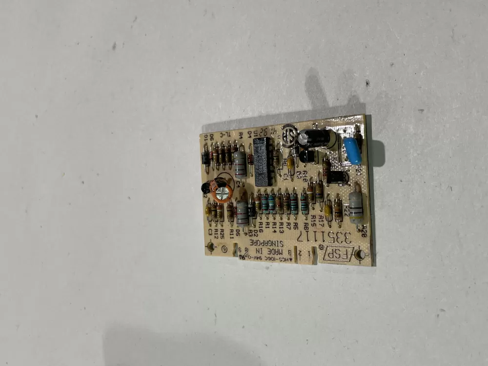 Whirlpool  60020020304  00N20020101  AP6008962  3955728  3351117  3407125R  3955787  8539879  PS11742103  WP3955728  Control Board