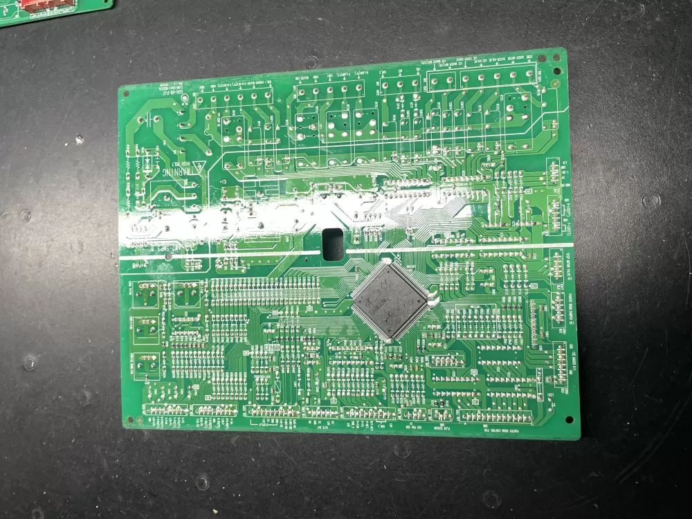 Samsung AP5272130 DA41 00620D Refrigerator Control Board AZ35827 | Wm448