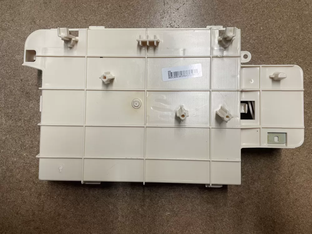 Samsung DC92-01063A Washer Control Board AZ15740 | KMV300