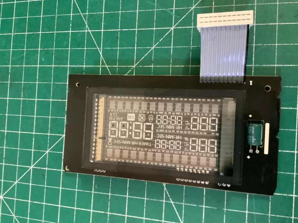 Whirlpool W10604238 Oven Control Board