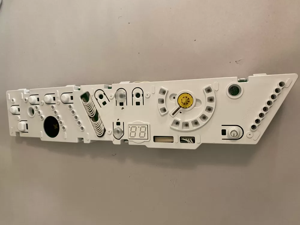 Whirlpool W10051040 Washer Control Board