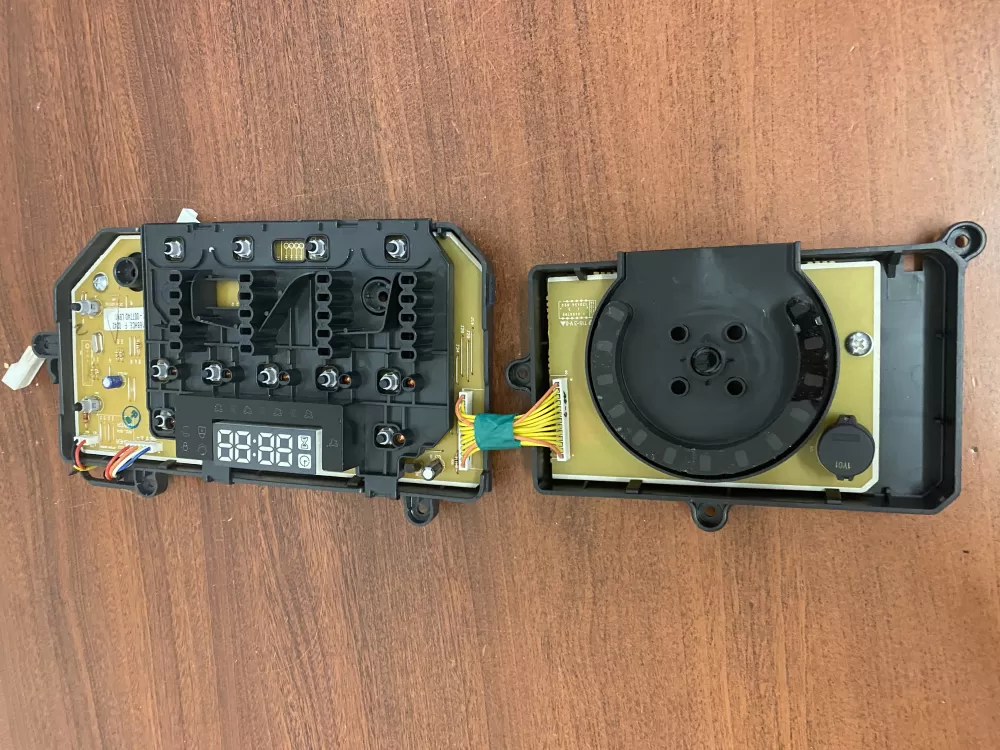 Samsung DC92 00774D Washer Control Board AZ45646 | BK1773