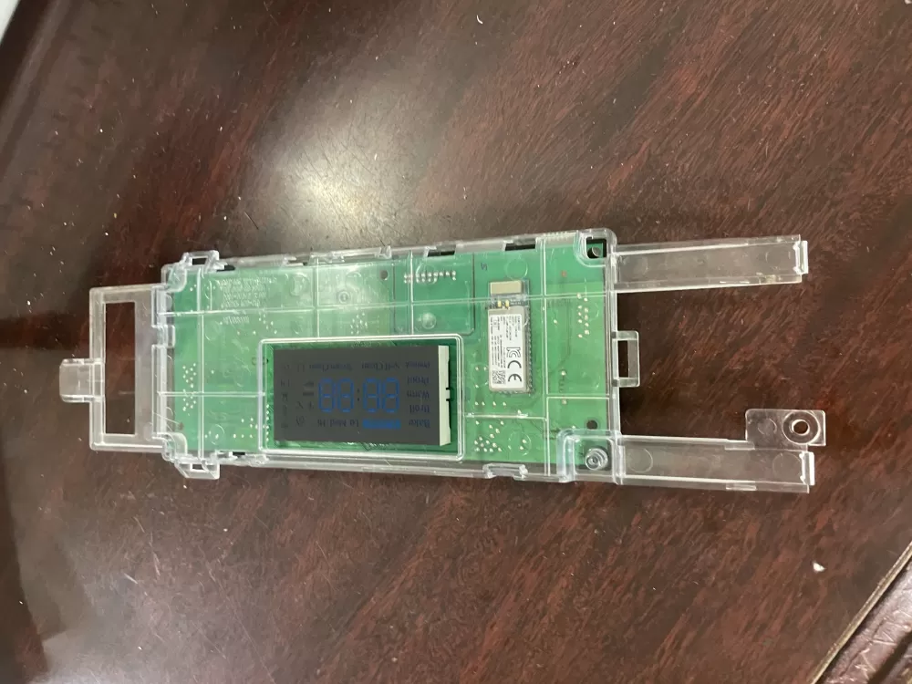 Samsung DG94-03673C DG9403673C Range Control Board
