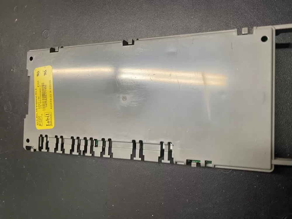 Whirlpool KitchenAid Kenmore Estate Dishwasher Control Board AZ18480 | BK688