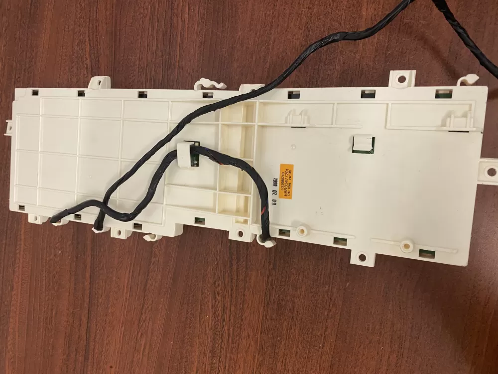 LG EAX32221201 EBR33477201 Dryer Control Board AZ48990 | BKV449