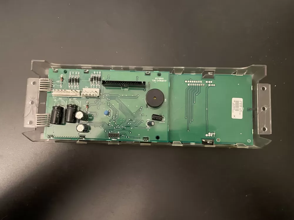 KitchenAid 9761799 W10181439 Oven Control Board AZ92814 | KM1143