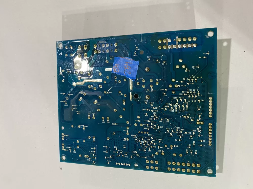 Frigidaire 213502B Refrigerator Control Board F52725 02h AZ164039 | BK254