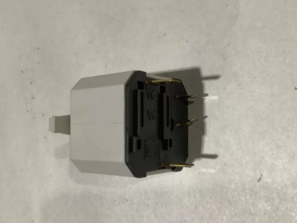 Maytag WP3404233 Dryer Crosley Inglis Start Switch AZ103042 | Sl81