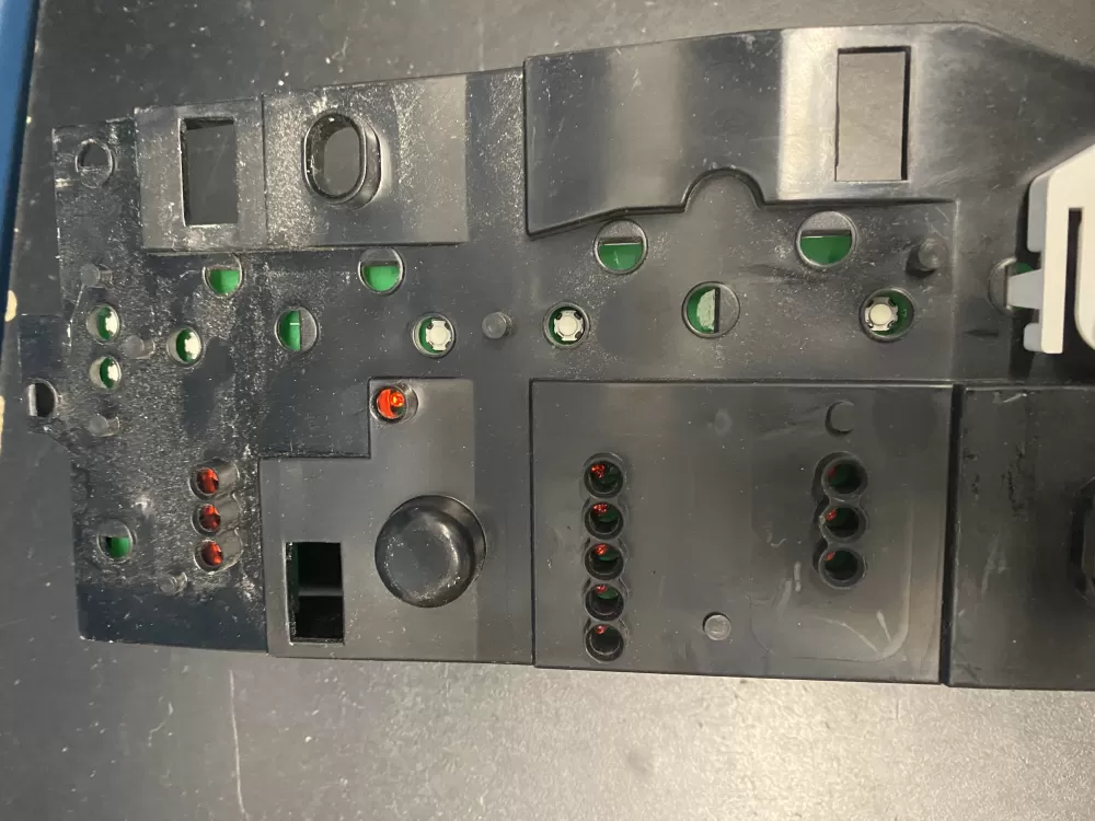 Kitchenaid 8558455 WP8558455 Dryer Board Control AZ11260 | BKV130