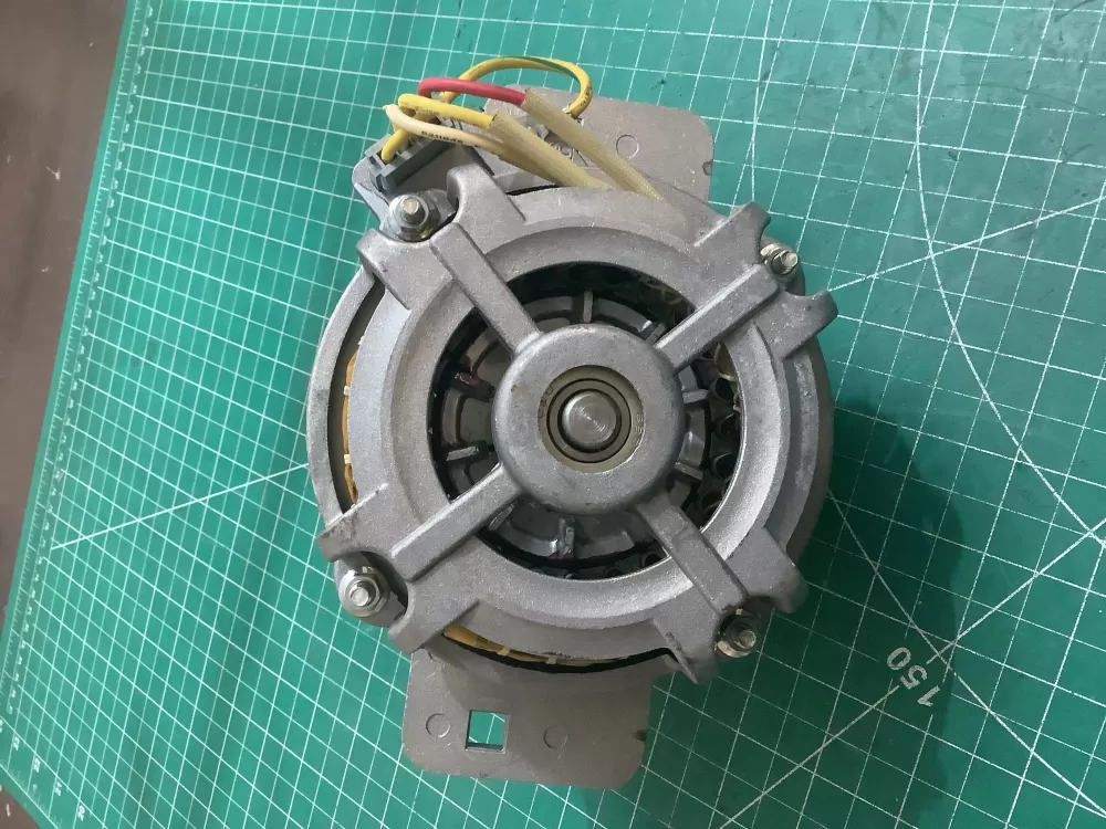 Whirlpool W10623547 Washer Motor AZ216783 | SL360