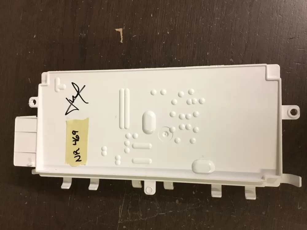 Whirlpool W10625549 W10812421 PS11723055 Washer Control Board AZ6177 | NR469