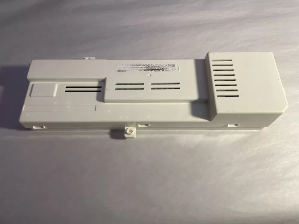 Samsung DC92-02393G DC92-02393M Washer Control Board AZ196912 | Wmv888