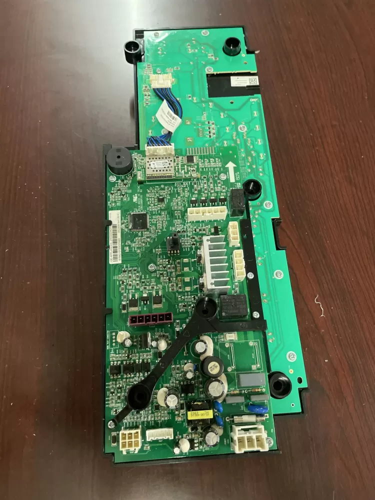 GE 290D1525G116 290D2224G11 12428 Dryer Control Board AZ83360 | KMV439