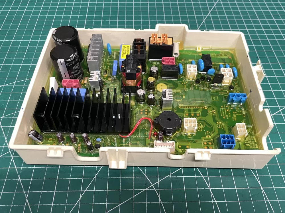 LG  Kenmore EBR38163357 AP5200947 2024568 AH3533797 EA3533797 EBR38163345 PS3533797 Washer Control Board