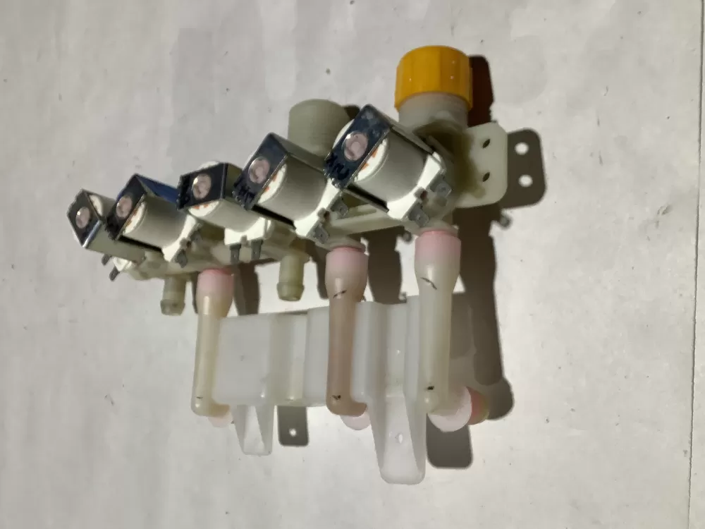 Maytag Samsung 33090048 Washer Water Inlet Valve AZ115788 | Sl181