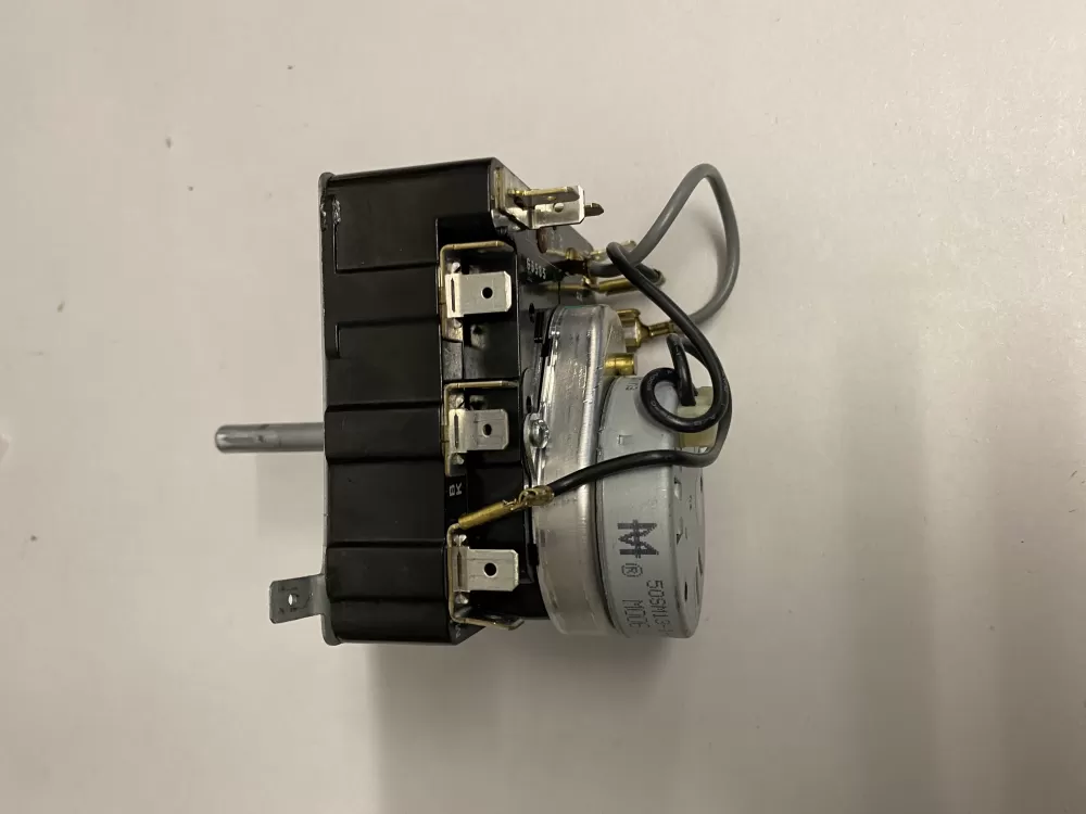 Maytag Whirlpool Amana 2202531 Dryer Timer AZ227486 | BK1931