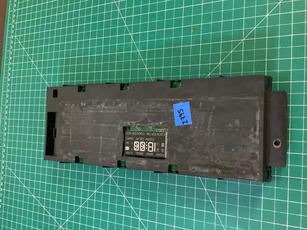 Whirlpool oven electronic control board W11568216 AZ200410 | NR2795