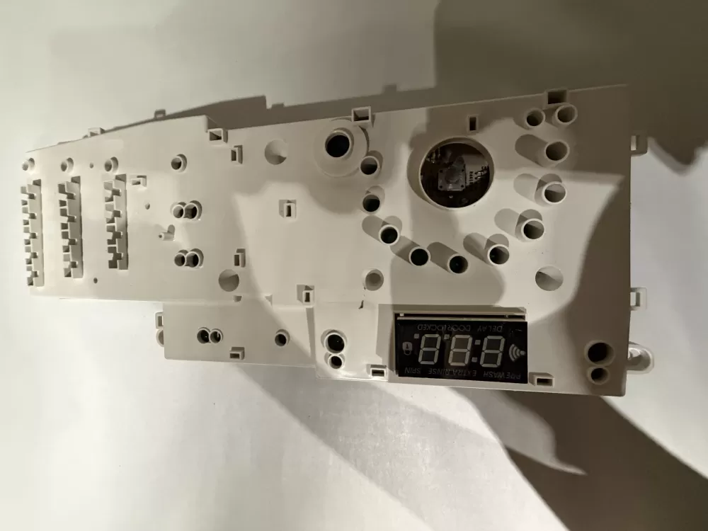 GE WH12X10355 00N21830102 WMCK0501000000 00N21830000 WMMA0501000000 WMAA0501000000 WH12X10303 Washer Control Board