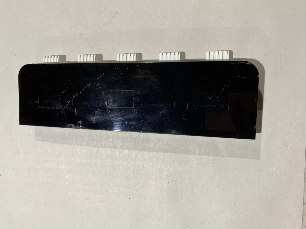 Whirlpool W11099702 Refrigerator Control Board AZ169731 | BK2597