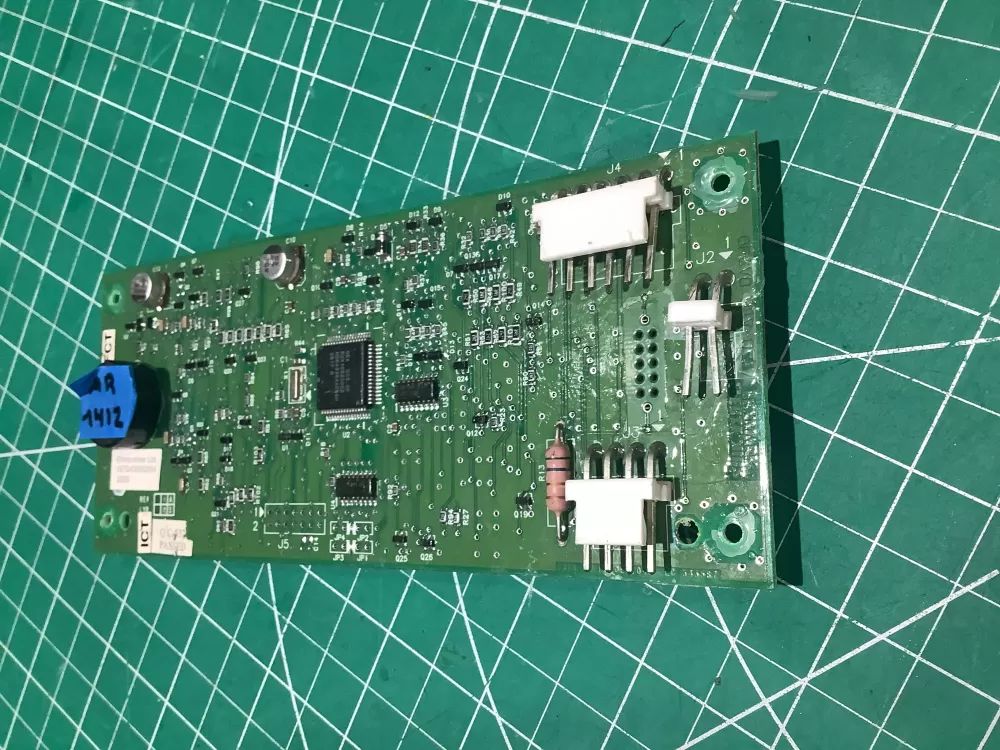 WR55X11048 WR55X23461  GE Fridge Dispenser Control Board AZ177063 | AR1412