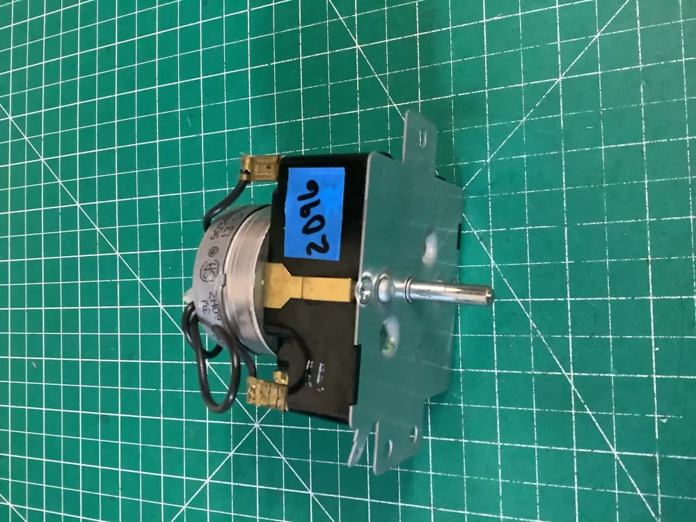 Whirlpool 8566184A 8566184 WP8566184 Dryer Timer AZ222918 | NR2096