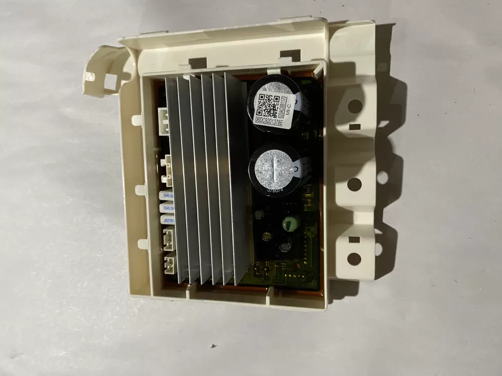 DC92-01982B Samsung Washer Control Board