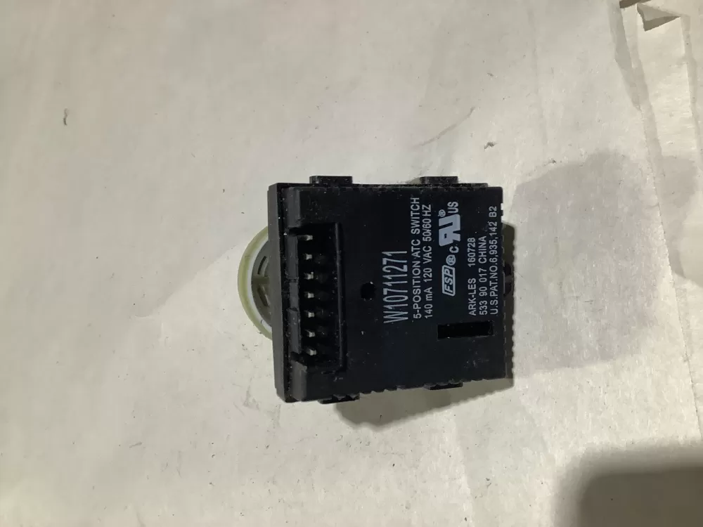 Whirlpool  W10913965 W11103598 Washer Temperature Switch AZ111250 | Sl85