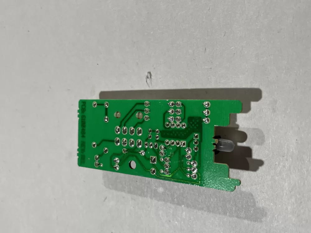 Whirlpool 6100484 Washer Control Board AZ131484 | Wm883