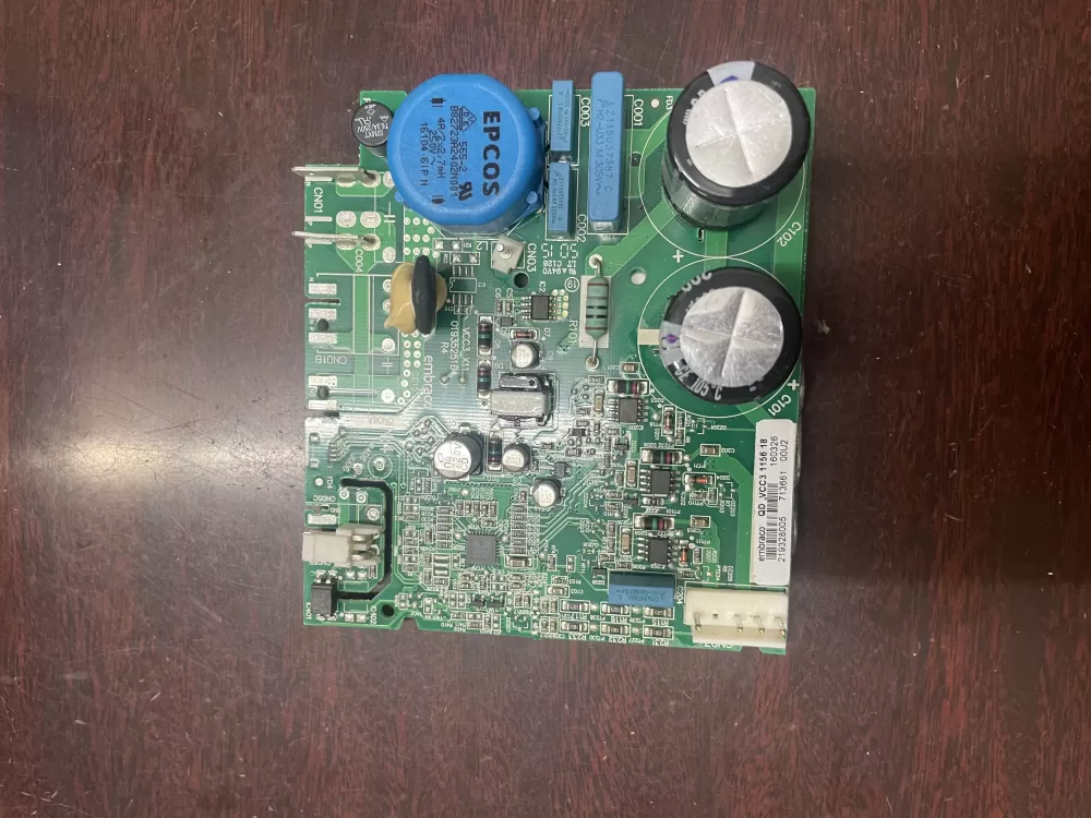 Frigidaire VCC3 1156 18 Refrigerator Control Board