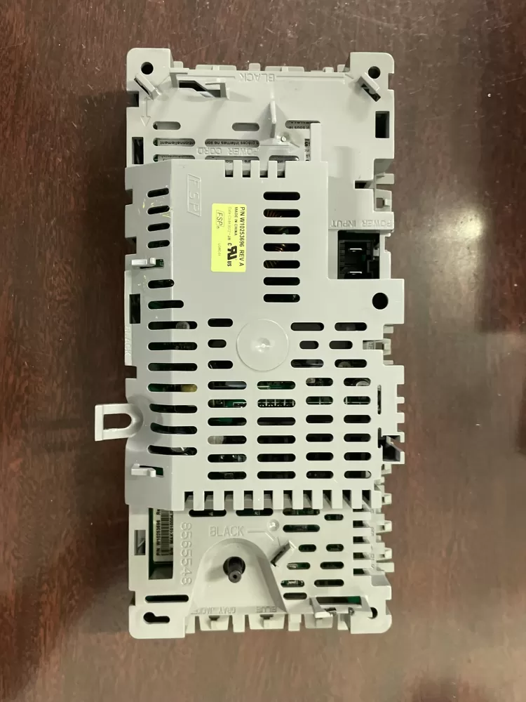 Whirlpool W10253696 Wpw10253696 Washer Control Board Main AZ58968 | KM2079