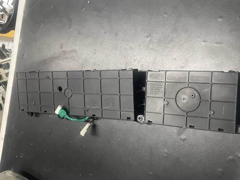Samsung Dc92 00621c 00619d 00322e Dryer Control Board AZ17398 | WMV34