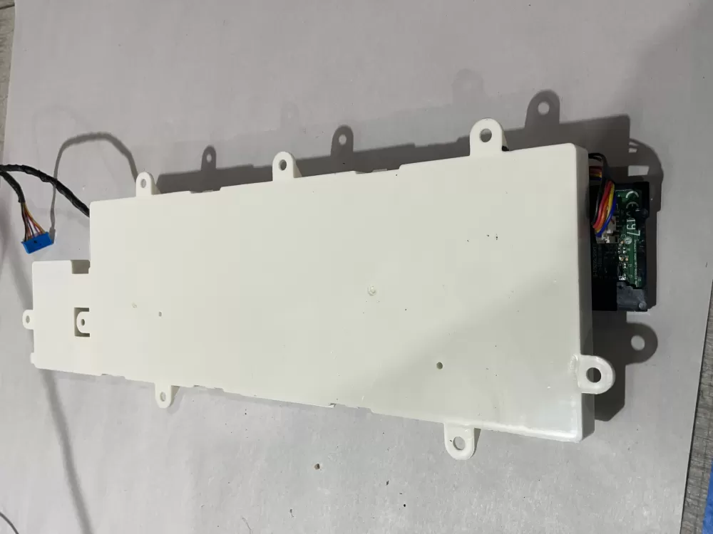 LG EBR79674802 Dryer Display Control Board AZ200274 | Wmv898