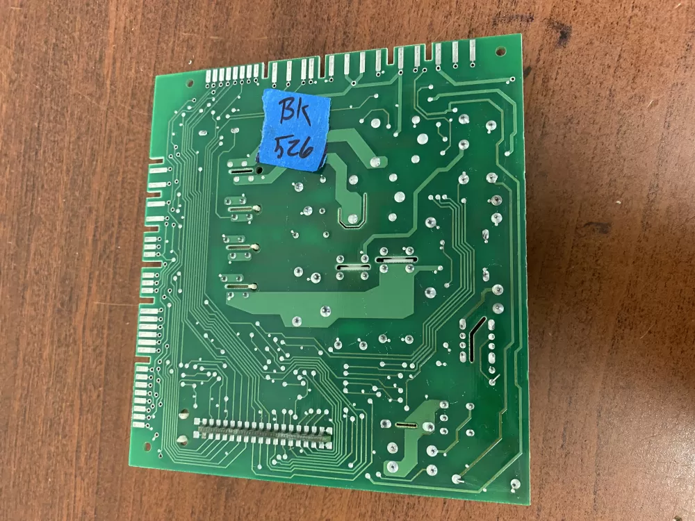 Whirlpool Kenmore W10110076REL W10110076 Washer Control Board AZ39030 | BK526