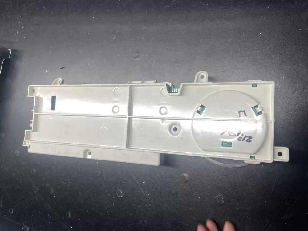 Frigidaire Electrolux 1372839 Dryer Control Board Interface AZ36454 | Wm384