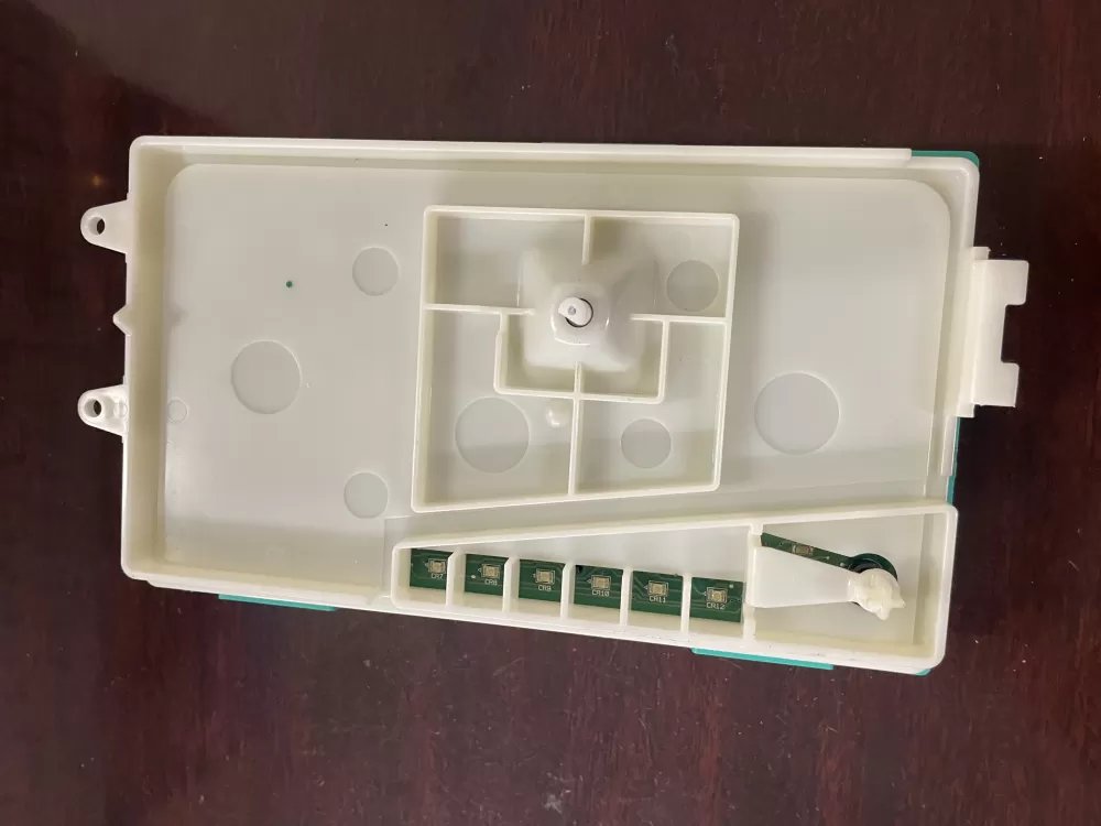 Kenmore W10445395 W10480184 PS3653305 Washer Control Board AZ38756 | KM309