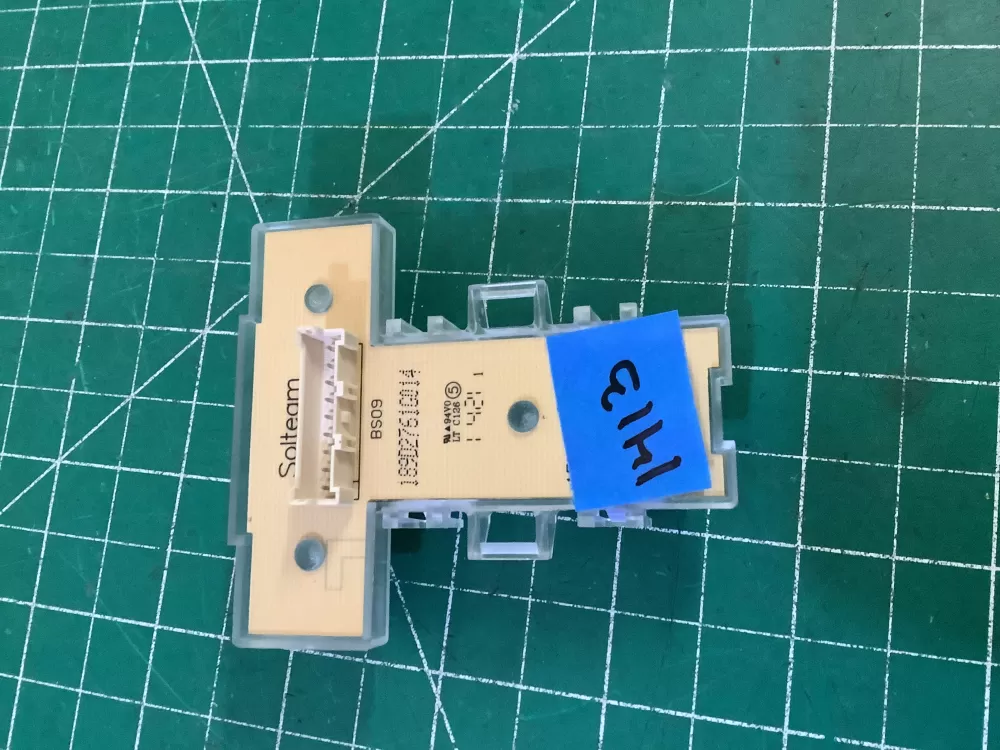 GE Hotpoint Dryer Control Board Selector Switch 189D2761G014 AZ191582 | NR1413