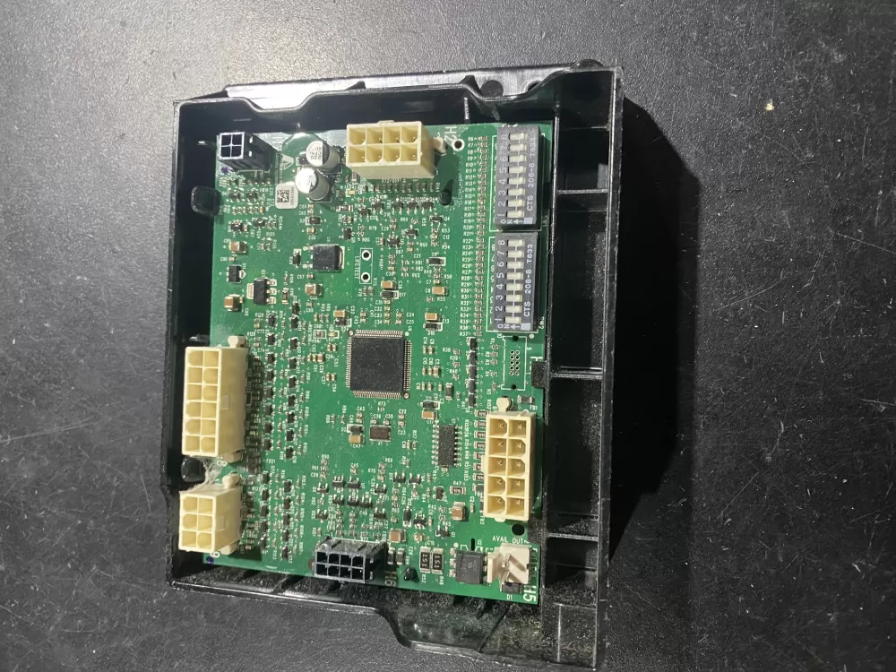 Speed Queen Alliance 202792 Control Board AZ63090 | BK1752