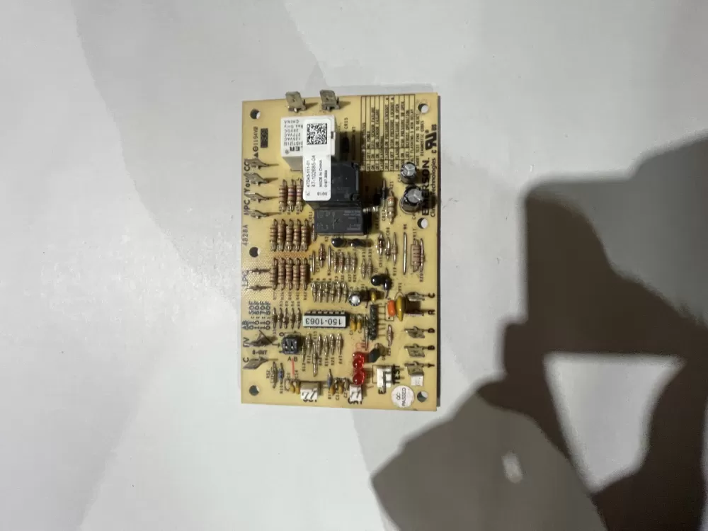 Rheem 47D43-111-01   Control