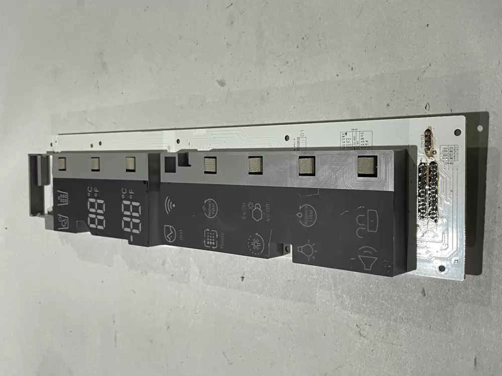 LG EBR79159702 KENMORE Refrigerator Control Board Dispenser AZ177964 | Wm2654