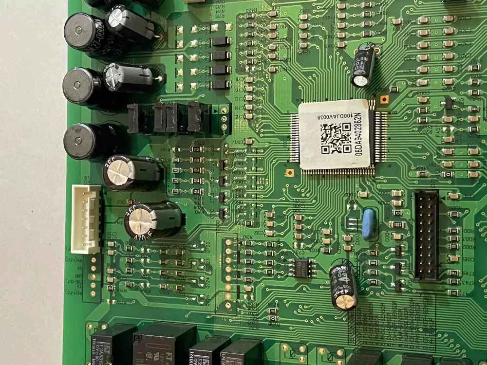 Samsung DA94 02862N Refrigerator Control Board AZ147027 | KM2465