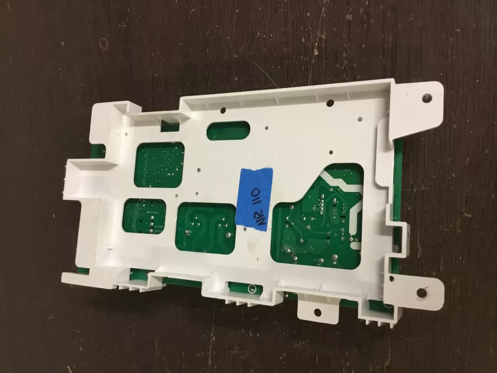 GE 234D2617G001 Washer Control Board AZ21194 | NR110