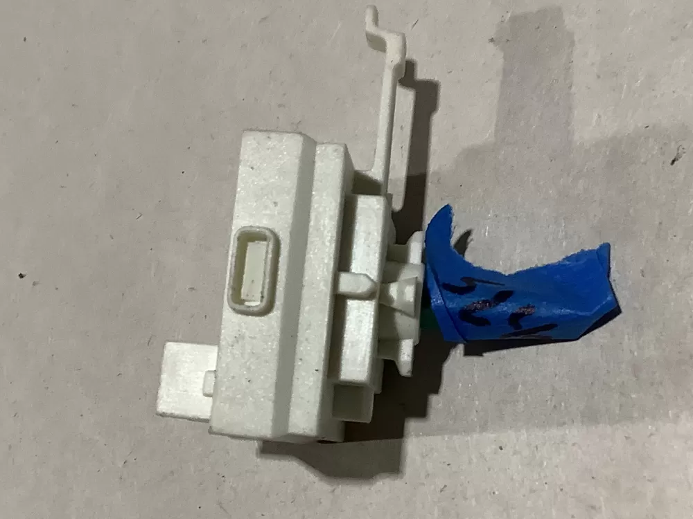 Maytag W10584420 W11197418 Washer Switch