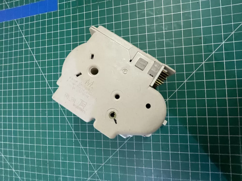 Maytag 62714060 6 2714060 2714060 WP22002867 Washer Timer AZ184022 | KM709