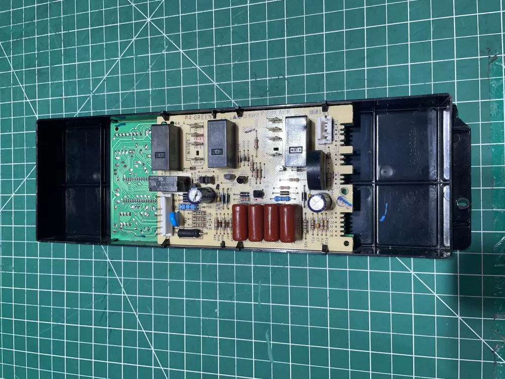 Maytag Oven Control Board 00N21581031 AZ153194 | KMV792
