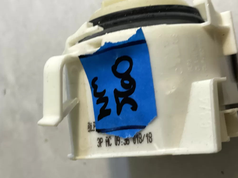 Washing Machine Water Inlet Valve CLF-1EC-60835 AZ194685 | Wm560