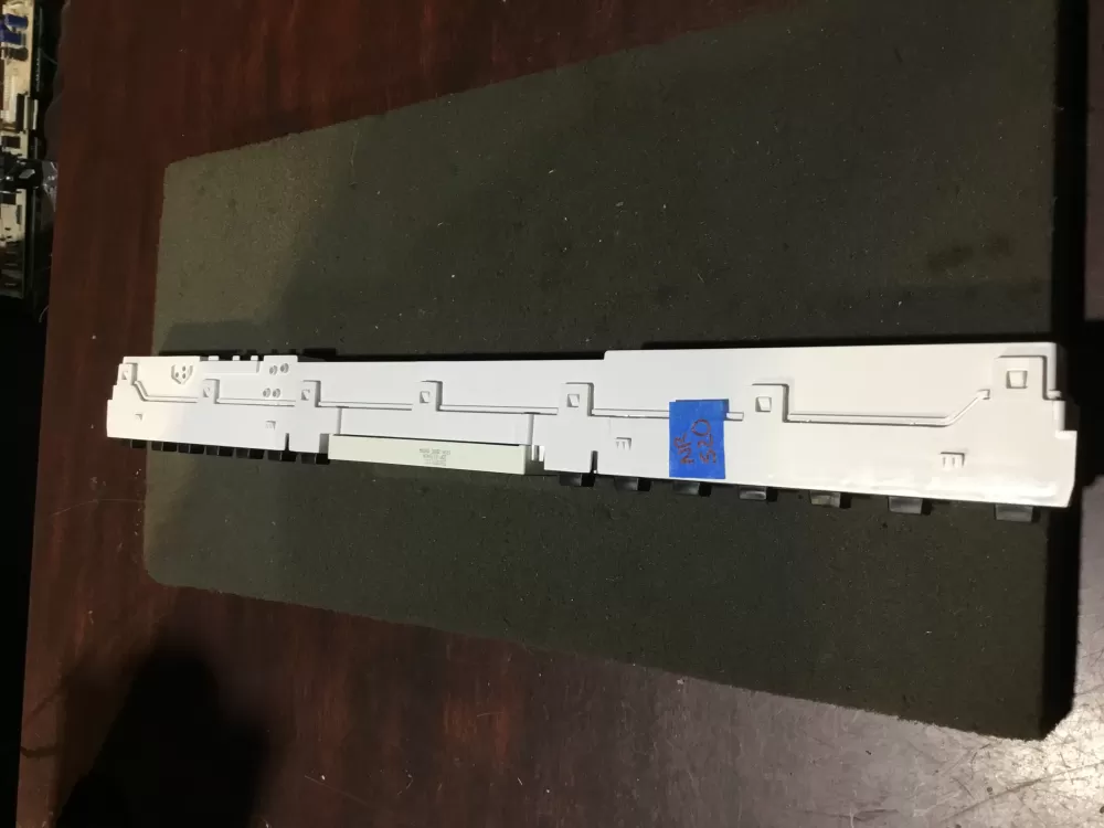 Bosch 9001028581 9001112778 Dishwasher Control Board UI Panel AZ108895 | NR520